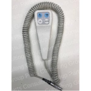 Image of a OEC Handswitch Part Number 0090162702