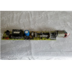 Image of a Liebel Flarsheim Drive Assembly Part Number 248251