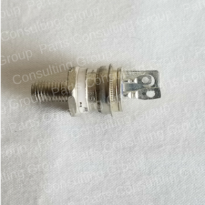 70-03051, Eureka, Triac