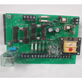 1240088G1_320 x 320 Image of a DEL Relay Control Board Part Number 1240088G1