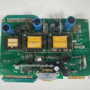 Image of a DEL Power Supply PCB Part Number 1240108G1
