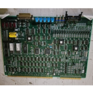 Image of a Toshiba SEQ1 Board Part Number PX1243739