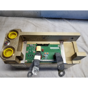 Image of a GE HV Tank Part Number 2186730