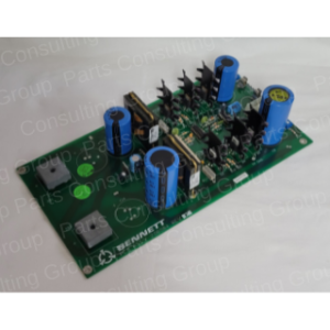 208084, Bennett, Power Supply PCB