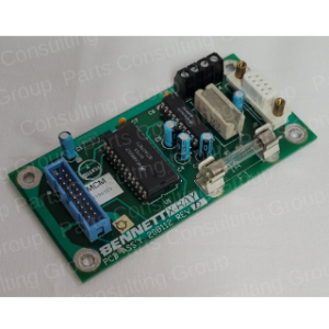 208112, Bennett, Serial Interface Board