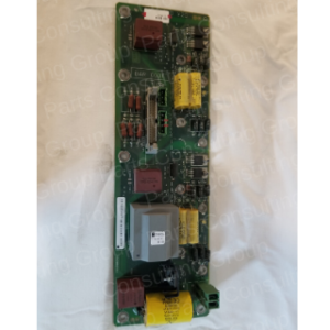 Image of a GE Gate Command Board Part Number 2209547007