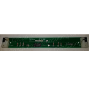 Image of a GE Table Limit I/F Board Part Number 225929825