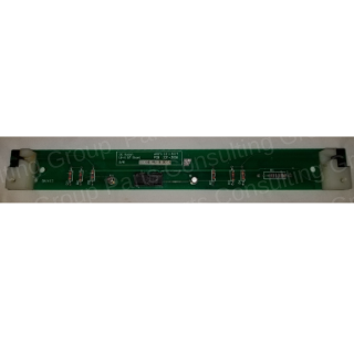 Image of a GE Table Limit I/F Board Part Number 225929825