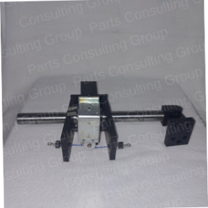 Image of a GE Angulation Lock Assembly Part Number 2316325