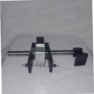 Image of a GE Angulation Lock Assembly Part Number 2316325