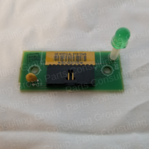 Image of a GE SID Sensor Board Part Number 46321272G1