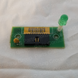 Image of a GE SID Sensor Board Part Number 46321272G1