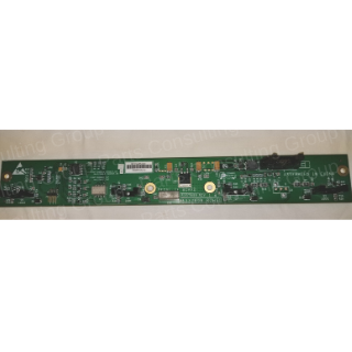 5337899_7 Image of a GE Pedal I/F Board Part Number 5337899