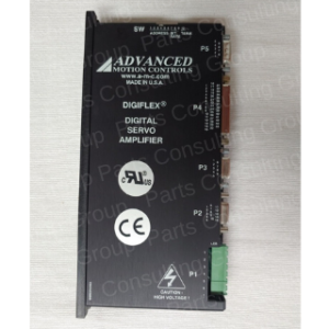 Image of a GE Digital Servo Amp Part Number 5444251