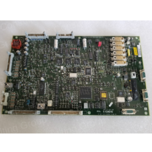 Image of a Siemens, D100 Master Board Part Number 5761270