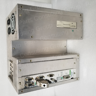 5895292_3_1 Image of a Siemens, SX Control Unit Part Number 5895292