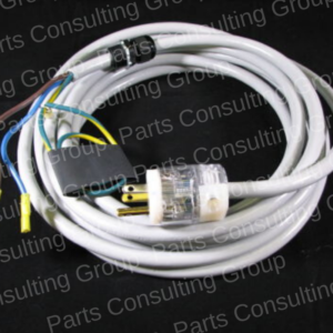 00-900686-01, OEC, Power Cord