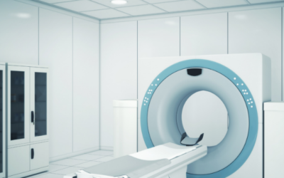The State of the MRI Industry + How Replacement Parts Fit into the Picture