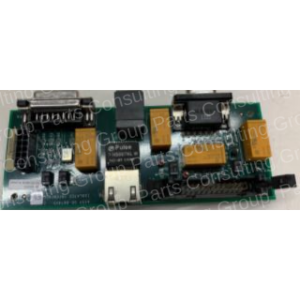 Image of a OEC Network Interface Card Part Number 00-887455-02