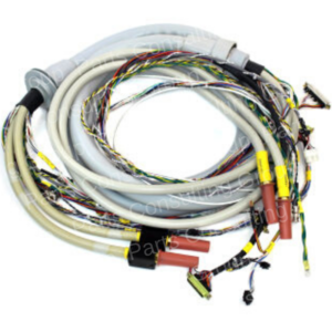 00-901141-05, OEC, High Voltage Cable