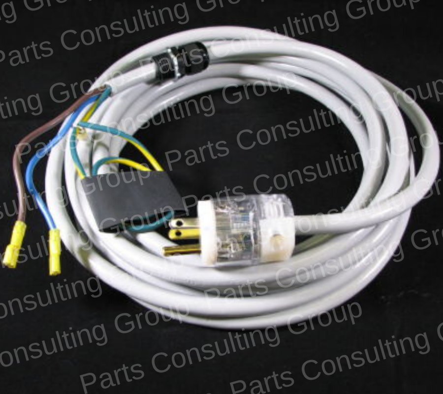 OEC Power Cord 5389188FS