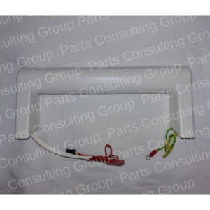 Image of a GE Pressure Sensitive Handle Assembly Part Number 2205272 GE