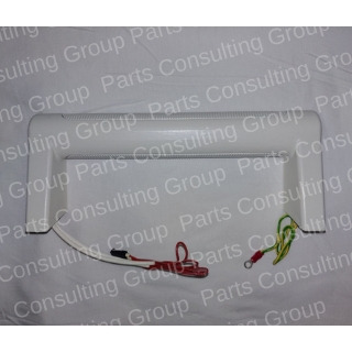 Image of a GE Pressure Sensitive Handle Assembly Part Number 2205272 GE