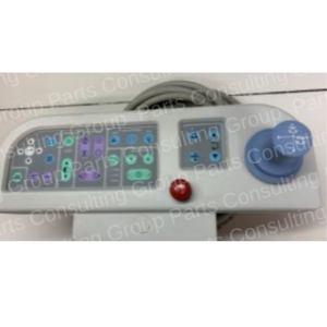 Image of a OEC RUI Part Number 5331524-01
