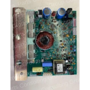 Image of a OEC Battery Charger Board Part Number 00-880306-03