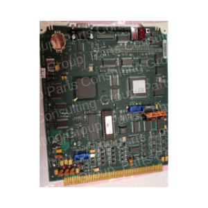 Image of a OEC Generator Interface Board Part Number 00-884526-01