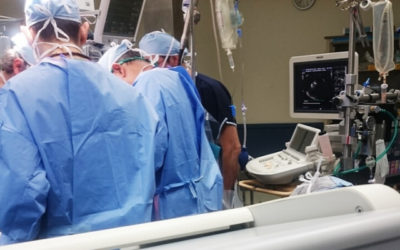 Artificial Intelligence and Your Healthcare Facility