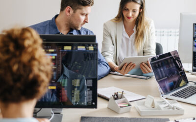 How Procurement Departments Can Choose the Right Parts Supplier