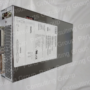 Image of a GE CAN Power Supply Assy Part Number 5134847