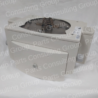 Image of a Philips Nicol Rad V3 Collimator Part Number 989601022303