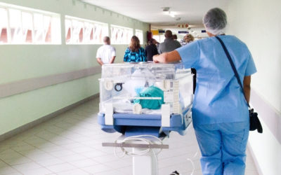 Repair or Replace? Maintaining Your Medical Imaging Equipment