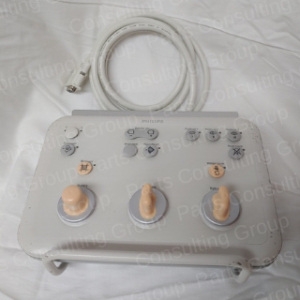 Image of a Philips GEO Image Biplane Module Part Number 989600205051