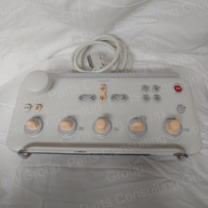 Image of a Philips GEO Nontilt Biplane Module Part Number 989600205031