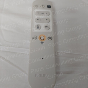 Image of a Philips Viewpad Cardio Remote Part Number 989670000002