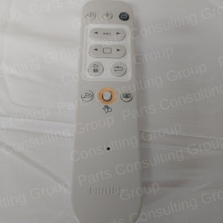 Image of a Philips Viewpad Cardio Remote Part Number 989670000002