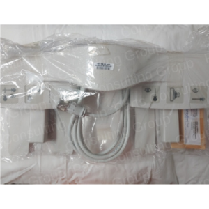 Image of a Philips Footswitch Biplane Part Number 989600004003