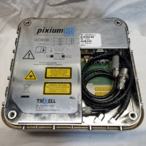 Image of a Philips Pixium 4800 Detector Part Number 989600185004