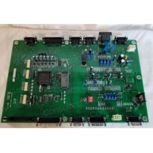 Image of a GE System I/F Board Part Number 2364432