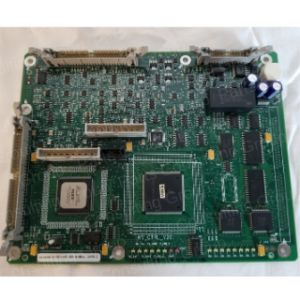 Image of a GE KV Control Board Part Number 221460630