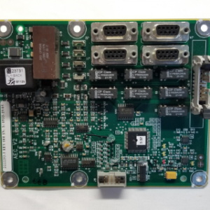 Image of a GE AEC V2 Board Part Number 22222535