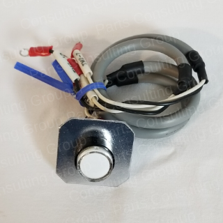 Image of a GE Hand Grip Switch Part Number 225929851