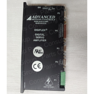 Image of a GE Digital Servo Amp Part Number 22702676