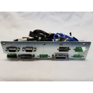 Image of a GE Generic IF V2 Board Part Number 22954672