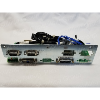 22954672_6_1 Image of a GE Generic IF V2 Board Part Number 22954672