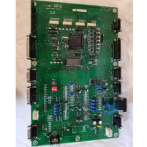 Image of a GE System I/F Board Part Number 2364431