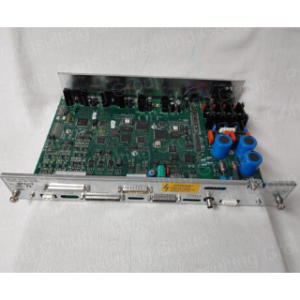 Image of a Philips unit Dig. kV mA Control Board Part Number 451217800873